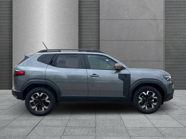 Dacia Duster - Extreme+Citypaket+SHZ+LED Hybrid 140