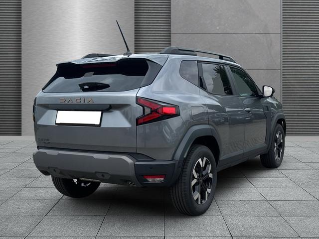 Dacia Duster Extreme+Citypaket+SHZ+LED Hybrid 140 