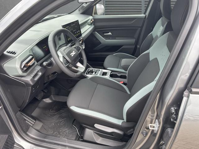 Dacia Duster Extreme+Citypaket+SHZ+LED Hybrid 140 