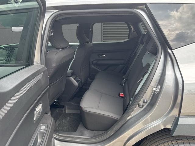 Dacia Duster Extreme+Citypaket+SHZ+LED Hybrid 140 