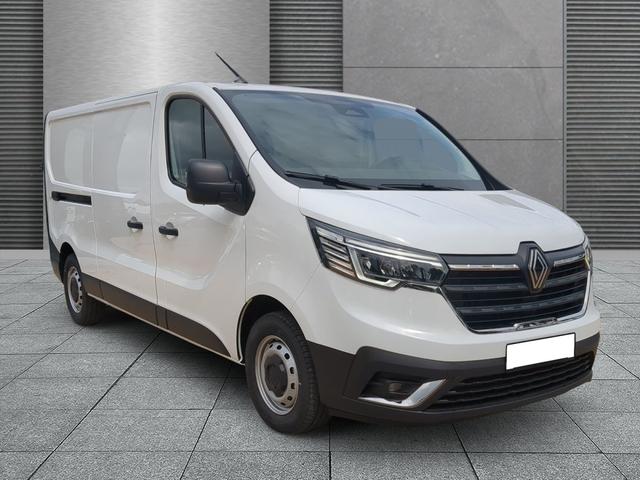 Renault Trafic - L2H1 3,0t Extra PDC+LED+Klima dCi 150