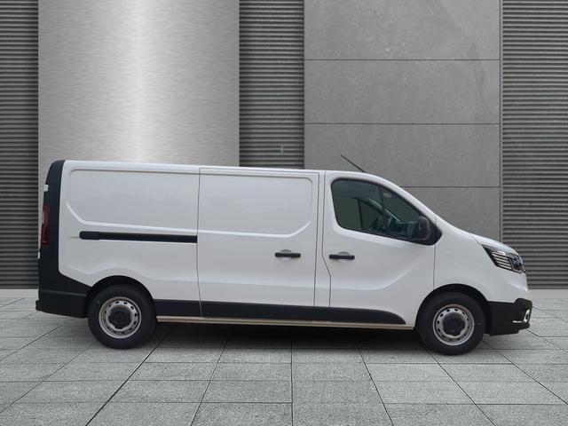 Renault Trafic L2H1 3,0t Extra PDC+LED+Klima dCi 150 
