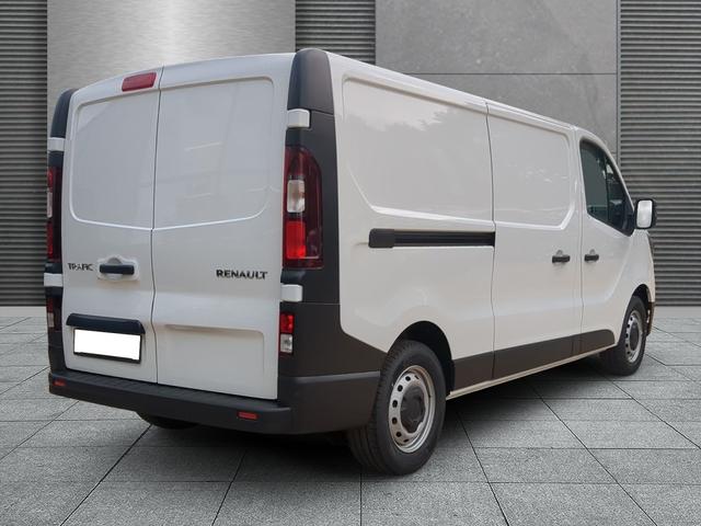 Renault Trafic L2H1 3,0t Extra PDC+LED+Klima dCi 150 