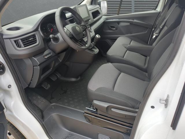 Renault Trafic L2H1 3,0t Extra PDC+LED+Klima dCi 150 
