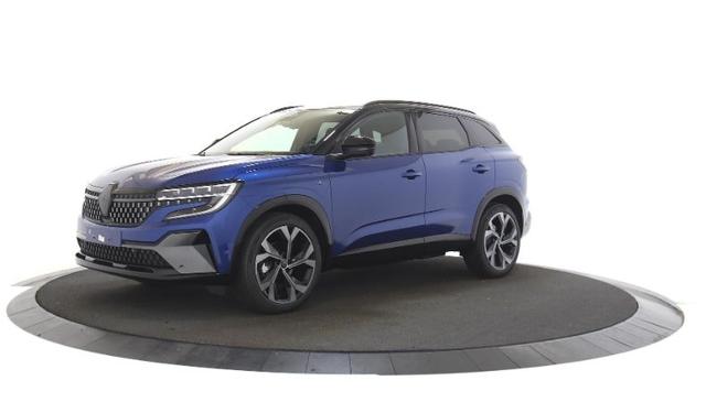 Renault Austral - Techno Esprit Alpine SHZ TCe 160 CVT