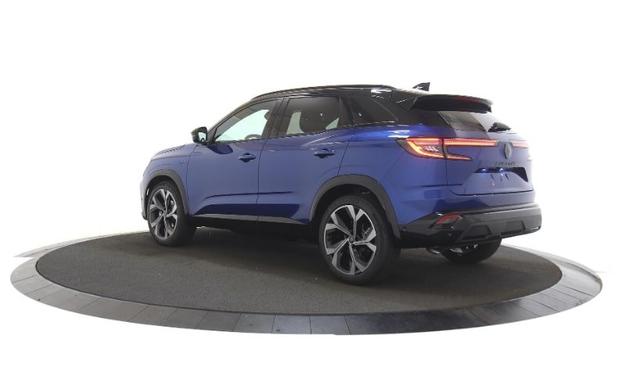 Renault Austral Techno Esprit Alpine SHZ TCe 160 CVT 
