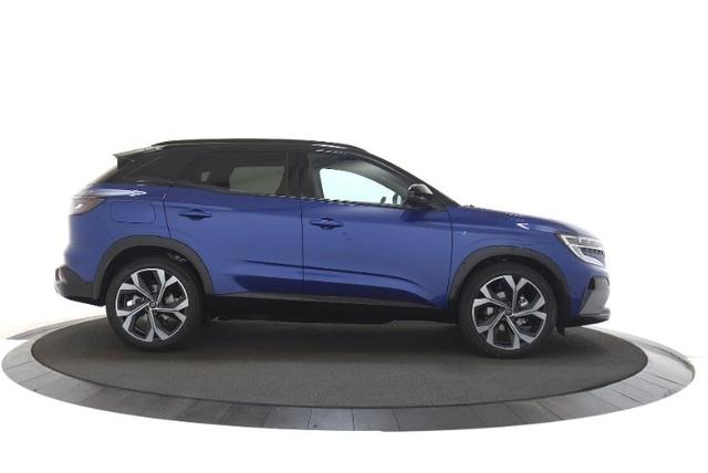 Renault Austral Techno Esprit Alpine SHZ TCe 160 CVT 