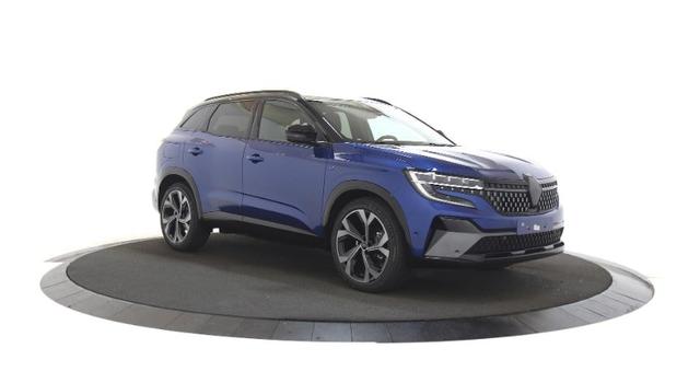 Renault Austral Techno Esprit Alpine SHZ TCe 160 CVT 
