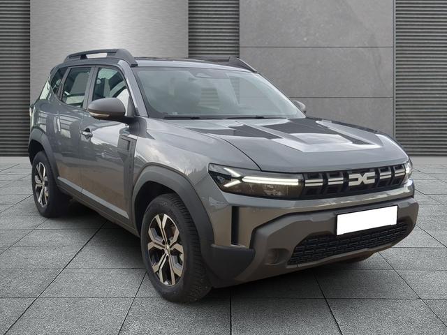 Dacia Duster - Expression LKHZ+GJR+SHZ+RFK TCe 130 4x4