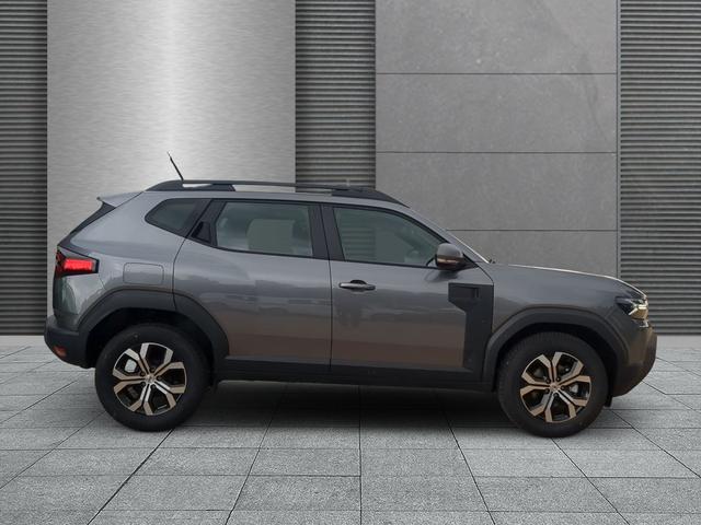 Dacia Duster - Expression LKHZ+GJR+SHZ+RFK TCe 130 4x4