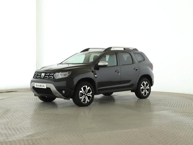 Dacia Duster - Prestige 4WD SHZ AHK dCi 115