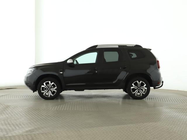 Dacia Duster Prestige 4WD SHZ AHK dCi 115 