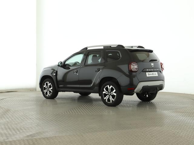 Dacia Duster Prestige 4WD SHZ AHK dCi 115 