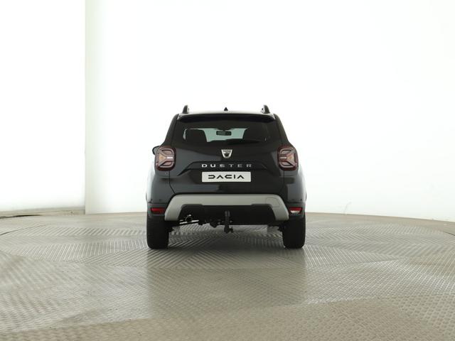 Dacia Duster Prestige 4WD SHZ AHK dCi 115 