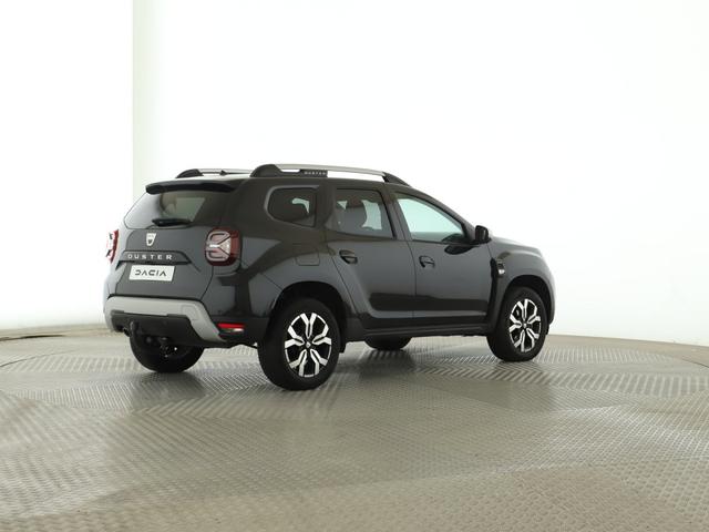 Dacia Duster Prestige 4WD SHZ AHK dCi 115 