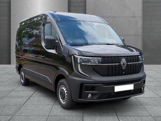 Renault Master Kastenwagen - L2H2 3,5t Extra+AHK+SHZ dCi 170