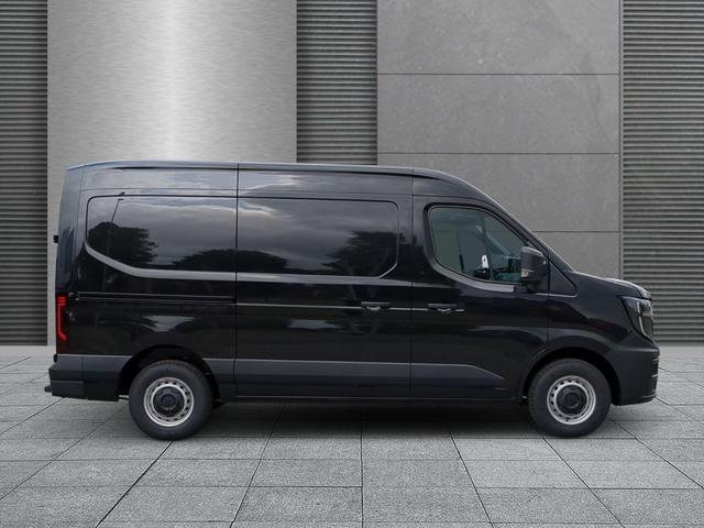 Renault Master Kastenwagen - L2H2 3,5t Extra+AHK+SHZ dCi 170