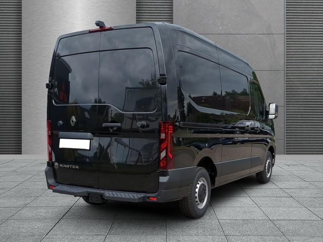 Renault Master Kastenwagen L2H2 3,5t Extra+AHK+SHZ dCi 170 