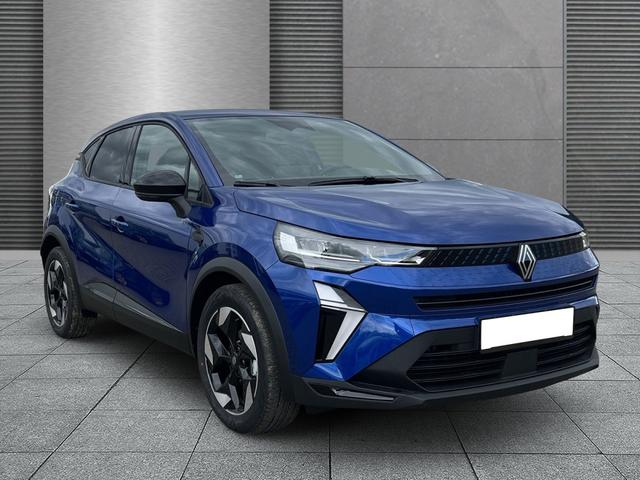 Renault Captur - Techno+Winterpaket+RFK TCe 160 EDC