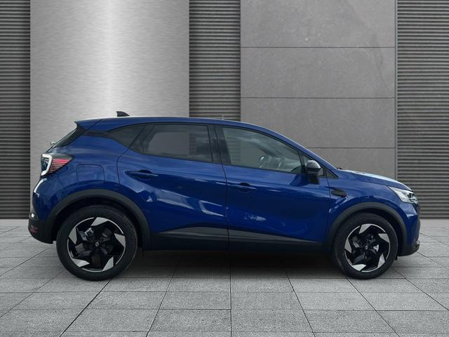 Renault Captur - Techno+Winterpaket+RFK TCe 160 EDC
