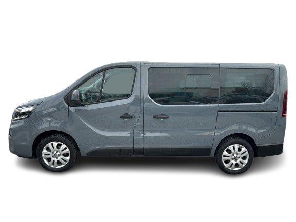 Nissan Primastar Kombi L1H1 Tekna 8-Sitzer 2,8t dCi 150 