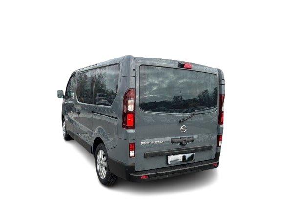 Nissan Primastar Kombi L1H1 Tekna 8-Sitzer 2,8t dCi 150 
