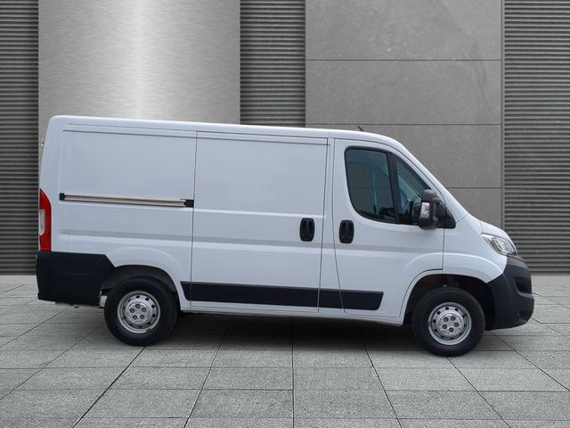Opel Movano - L1H1 Edition Klimaauto Cargo 140 3,5t
