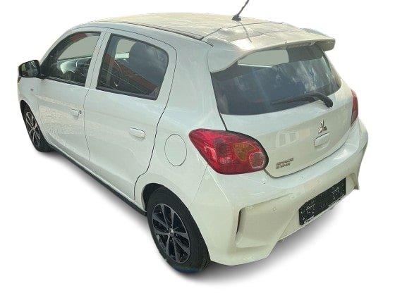 Mitsubishi Space Star Spirit Alu PDC WKR 1.2 