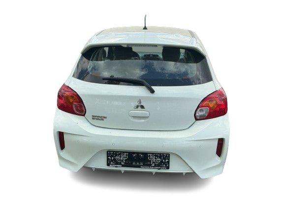 Mitsubishi Space Star Spirit Alu PDC WKR 1.2 
