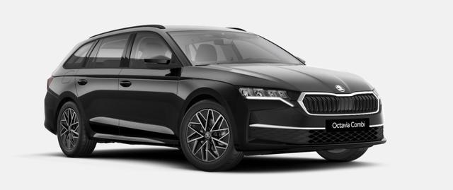 Skoda Octavia Combi - Selection 5 Jahre Garantie+Winterpaket+LED 2.0 TDI DSG