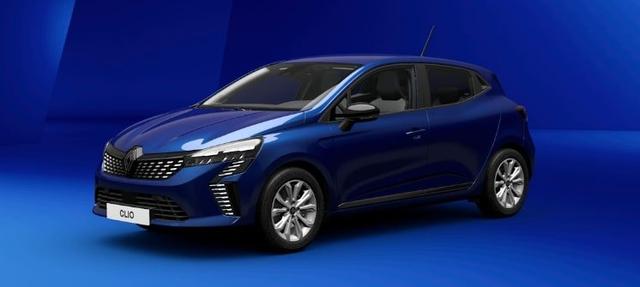 Renault Clio - Evolution+SHZ+Klima+RFK dCi 100
