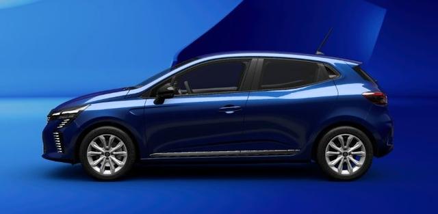 Renault Clio Evolution+SHZ+Klima+RFK dCi 100 