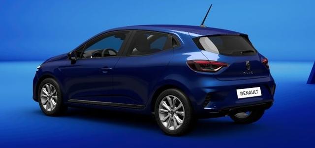 Renault Clio Evolution+SHZ+Klima+RFK dCi 100 