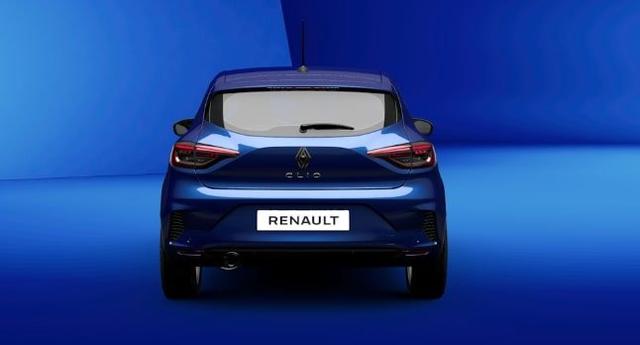 Renault Clio Evolution+SHZ+Klima+RFK dCi 100 