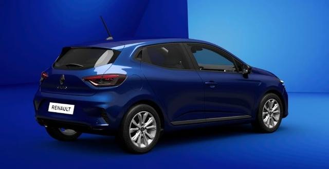 Renault Clio Evolution+SHZ+Klima+RFK dCi 100 