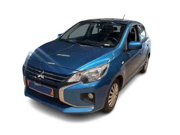 Mitsubishi Space Star - Spirit 1.2