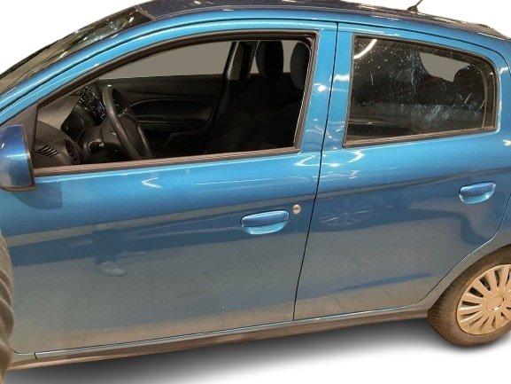 Mitsubishi Space Star Spirit 1.2 