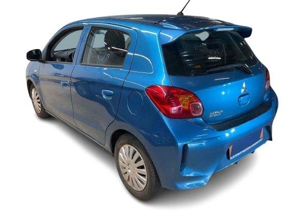 Mitsubishi Space Star Spirit 1.2 