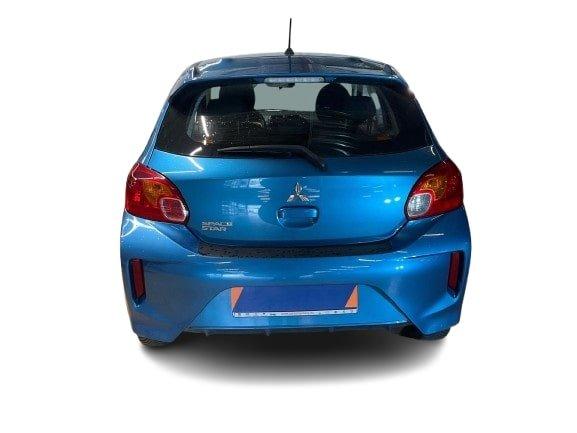 Mitsubishi Space Star Spirit 1.2 
