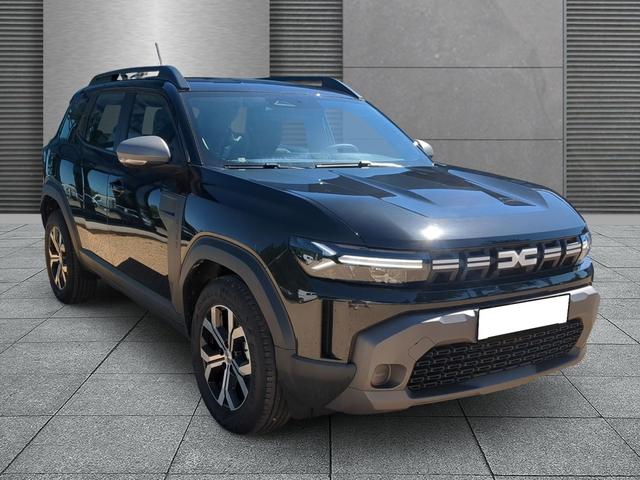 Dacia Duster - Expression SHZ+Navi+PDC TCe 130