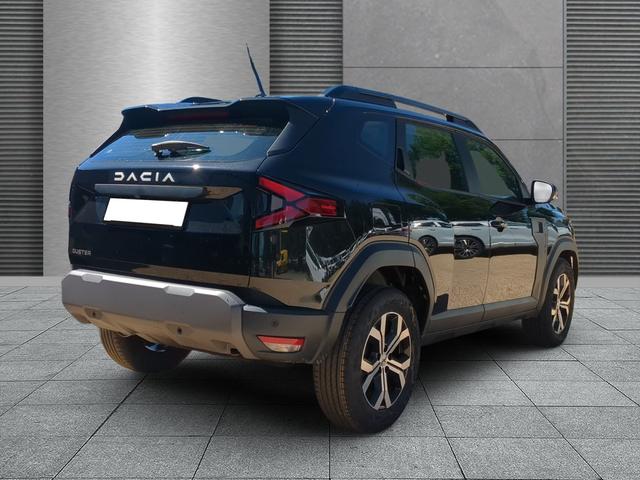 Dacia Duster Expression PDC+SHZ+Klima TCe 130 