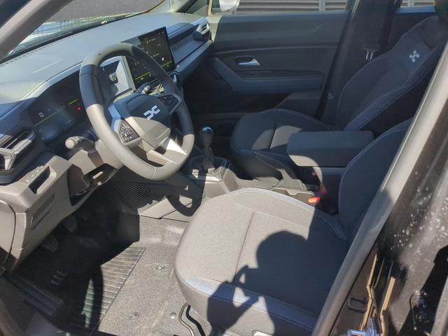Dacia Duster Expression PDC+SHZ+Klima TCe 130 