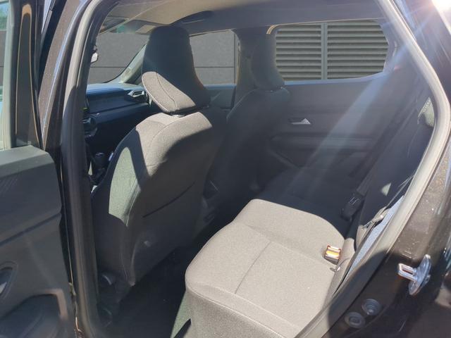 Dacia Duster Expression PDC+SHZ+Klima TCe 130 