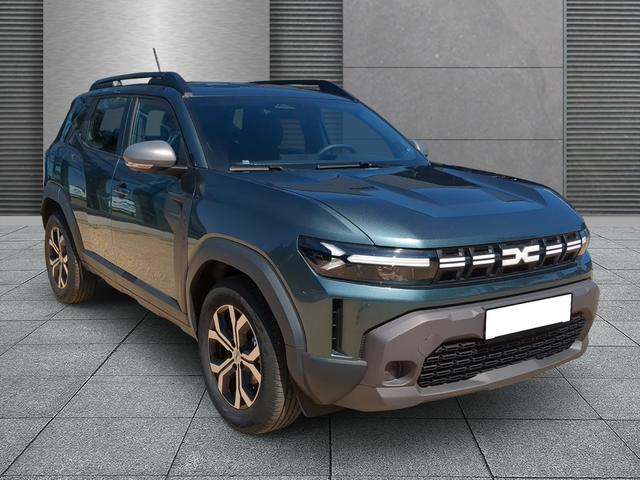 Dacia Duster - Expression SHZ+RFK+PDC TCe 100 ECO-G