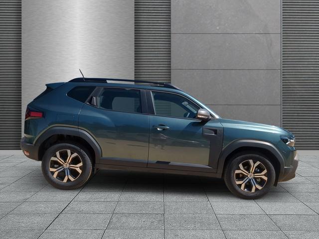 Dacia Duster Expression SHZ+RFK+PDC TCe 100 ECO-G 