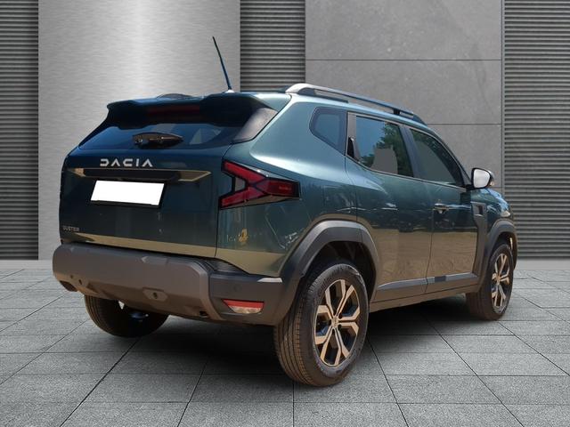 Dacia Duster Expression SHZ+RFK+PDC TCe 100 ECO-G 