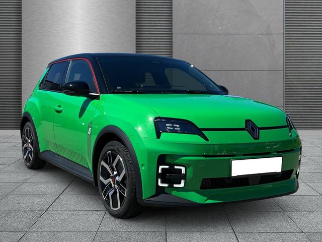 Renault R 5 - Techno+Harman/Kardon+SHZ+CCS E-Tech 150 Comfort
