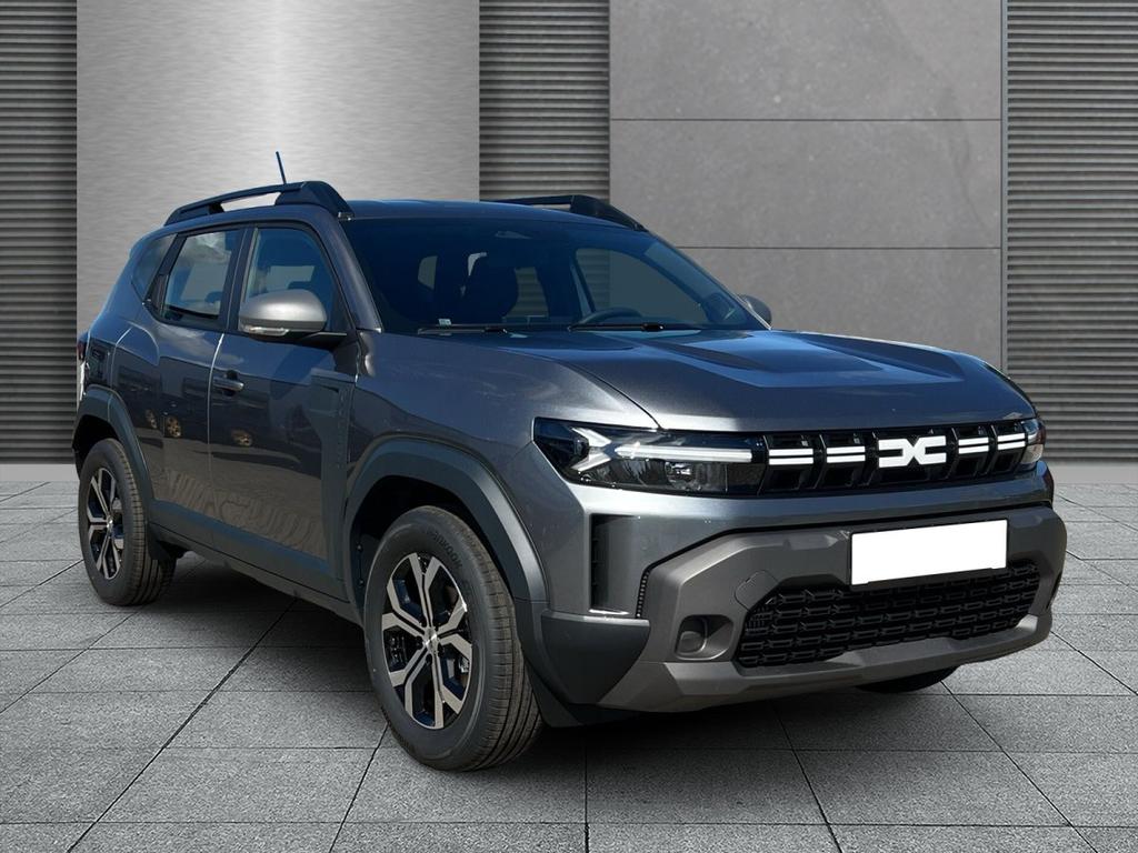 Dacia Duster     Expression+Navi+SHZ+RFK TCe 100 ECO-G LPG