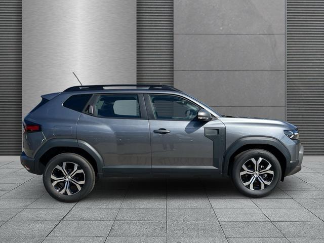 Dacia Duster - Expression+Navi+SHZ+RFK TCe 100 ECO-G LPG