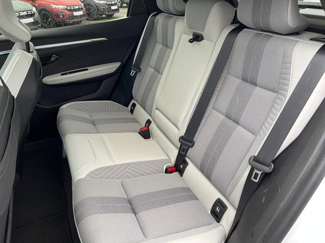 Renault Scenic E-TECH - Iconic+Panodach+360° Kamera+ACC 87 kWh Long Range